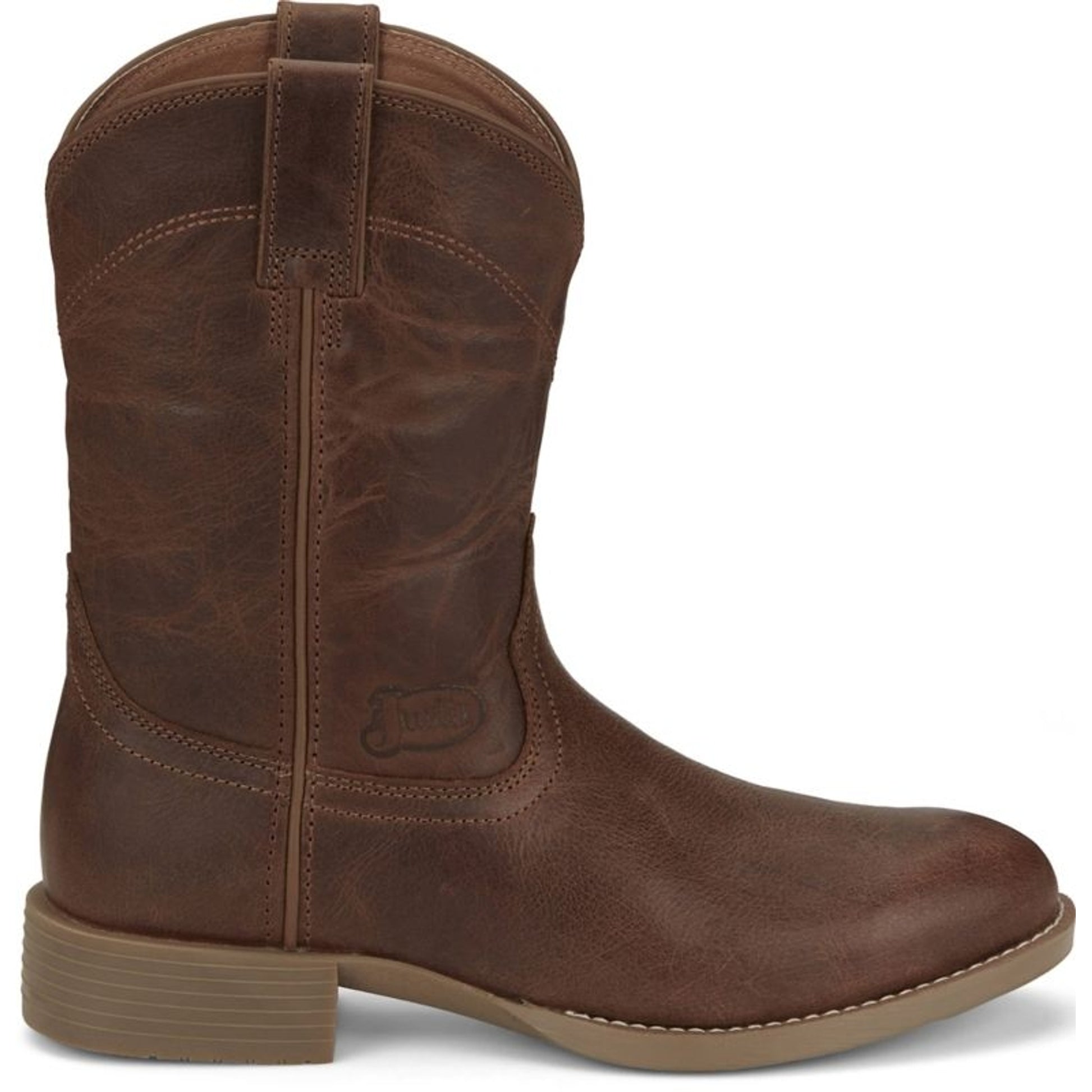 Justin Mens Roper Boots