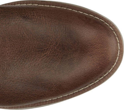 Justin Mens Roper Boots