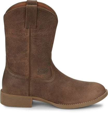 Justin Mens Roper Boots
