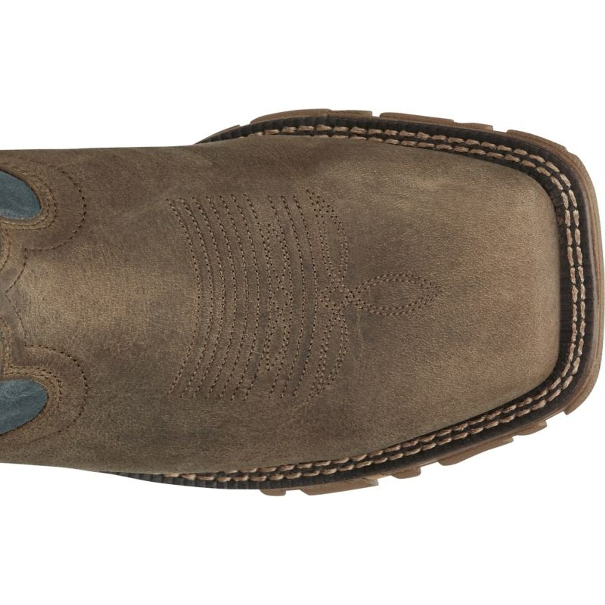 Tony Lama Mens Roustabout ST Boots