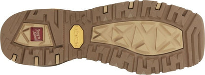 Tony Lama Mens Roustabout ST Boots