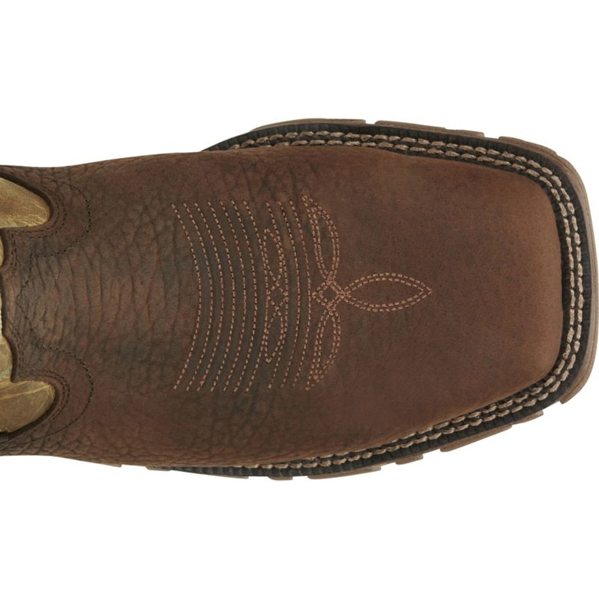 Tony Lama Mens Roustabout ST Boots