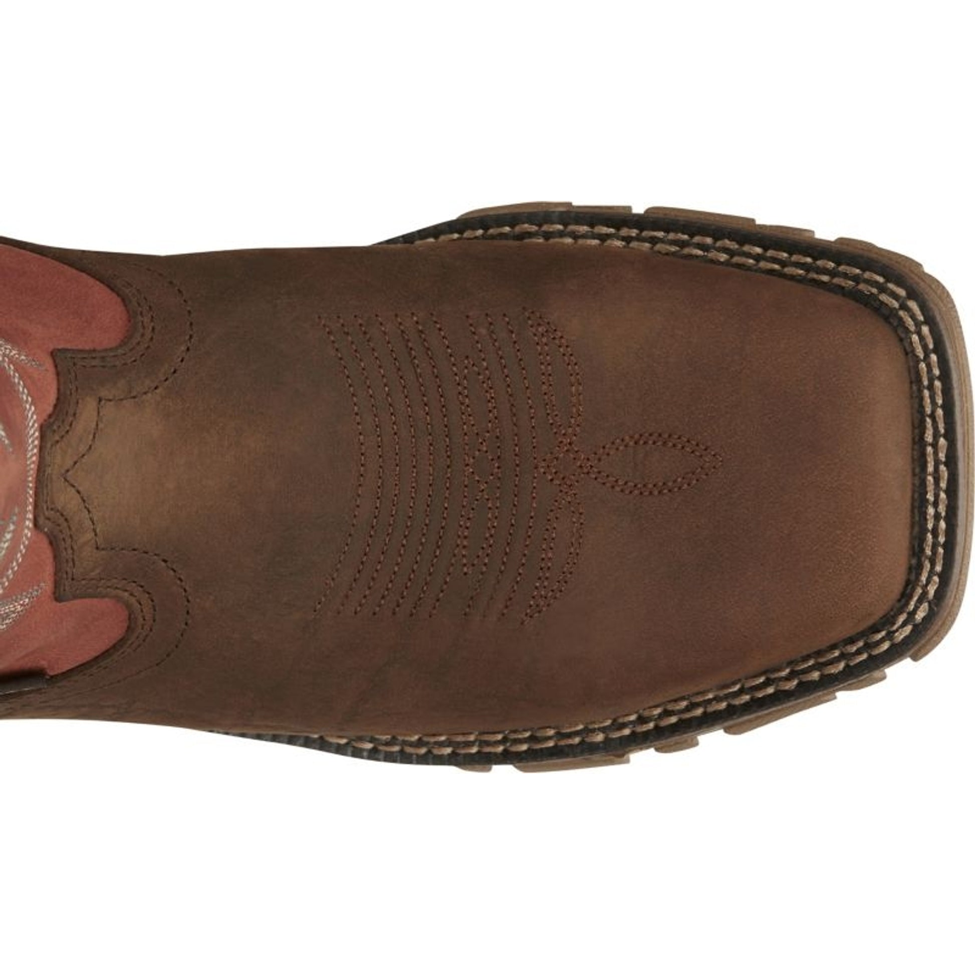 Tony Lama Mens Roustabout ST Boots