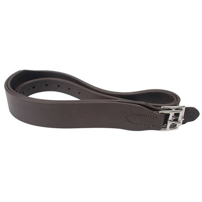 M. Toulouse Comfort Width Leathers