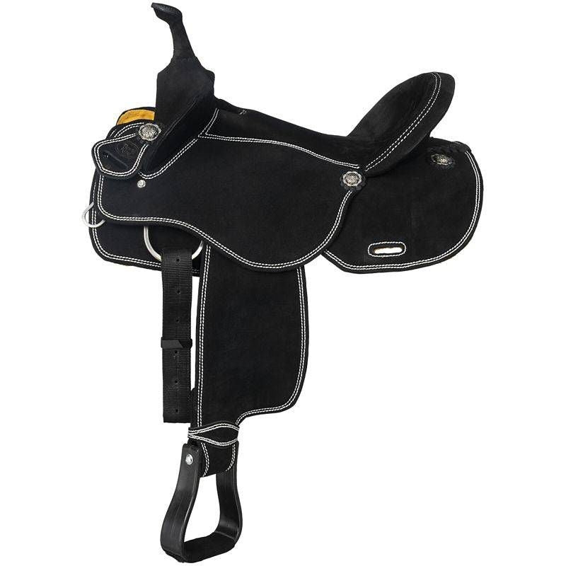 King Series Bendigo Saddle