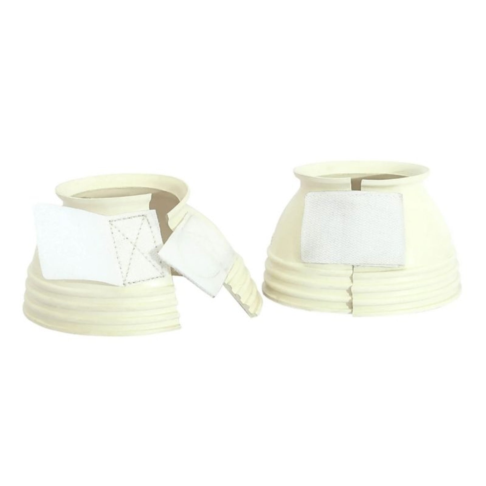TuffRider Ringer Bell Boots w Velcro