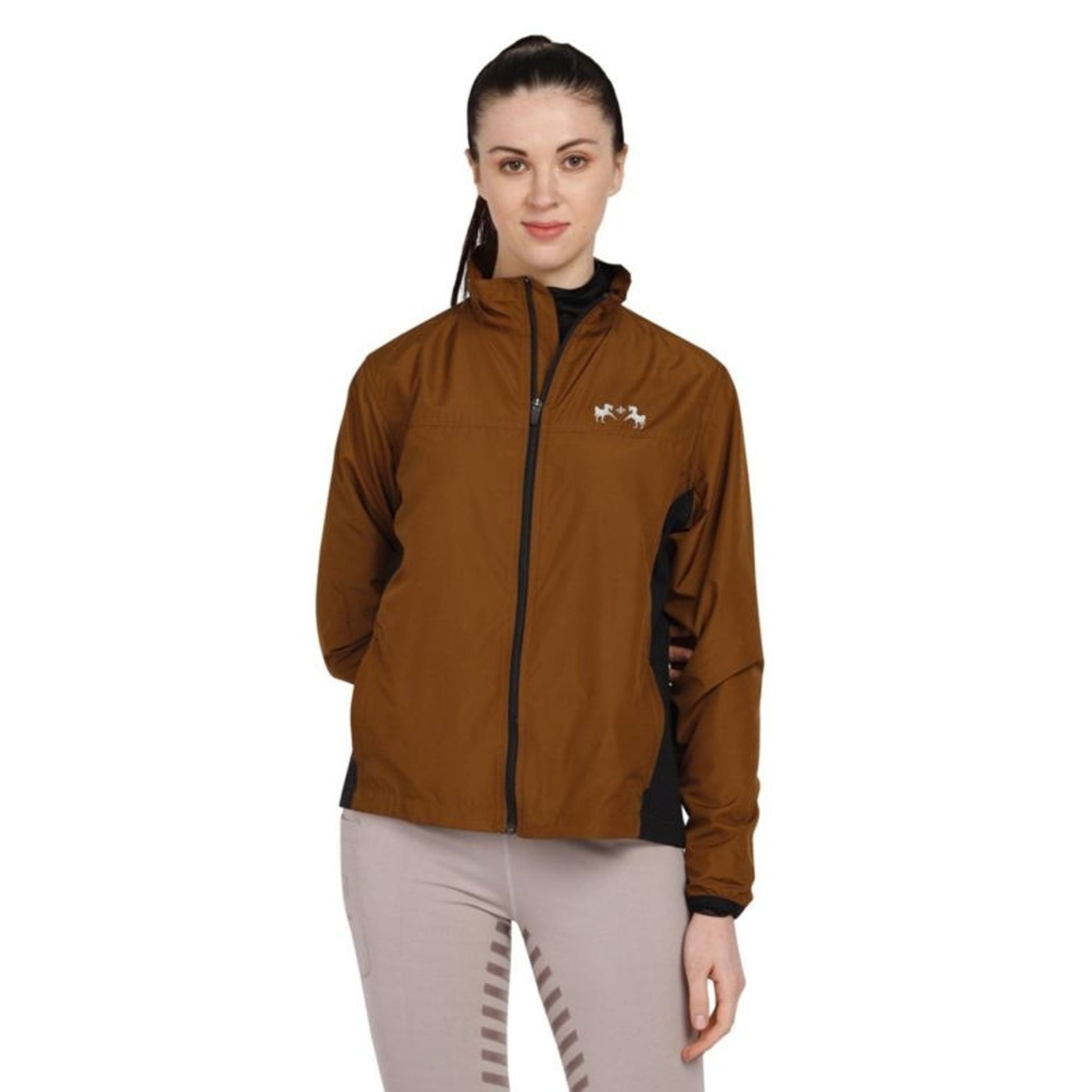 Equine Couture Aberdeen Jacket