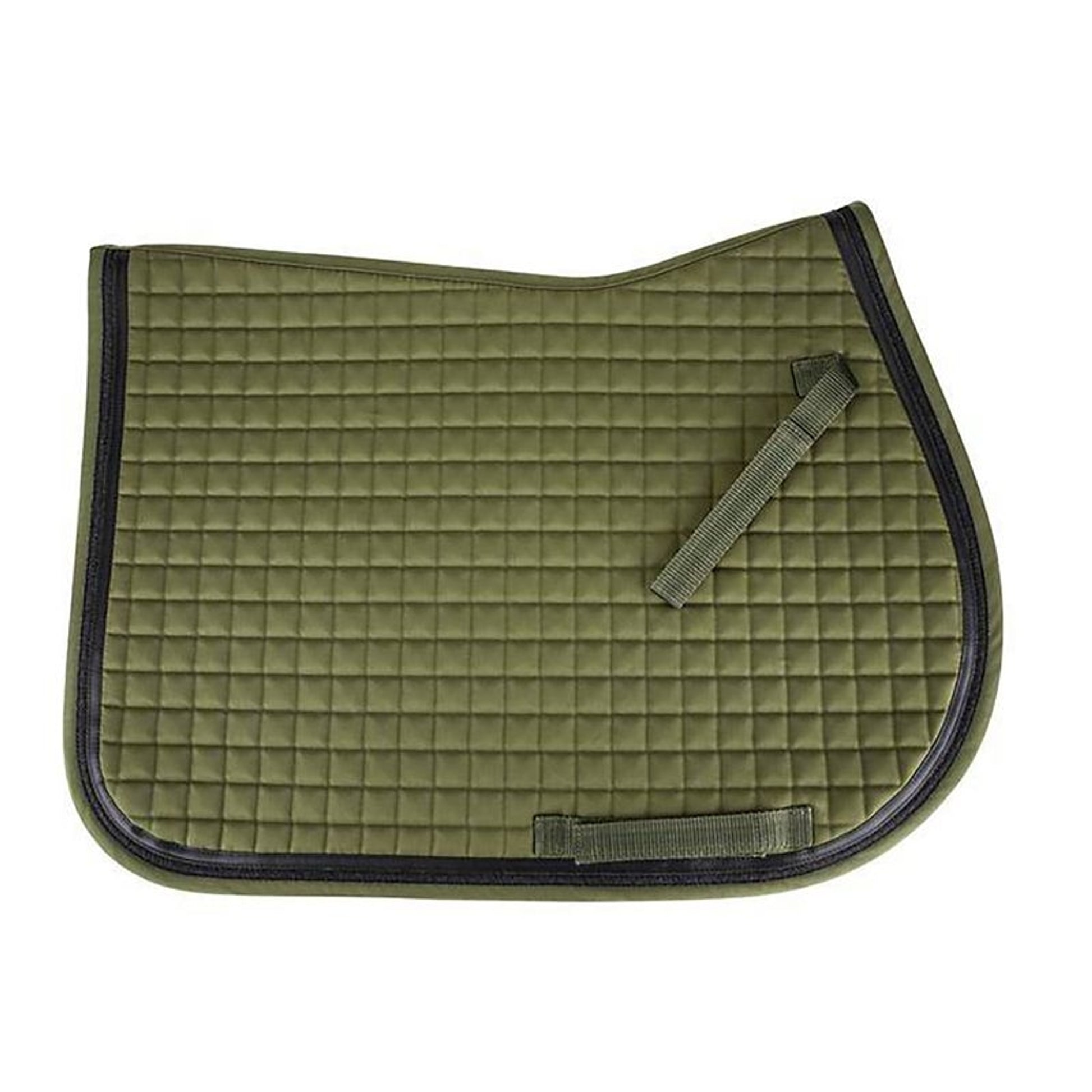 Equine Couture Matte All Purpose Saddle Pad