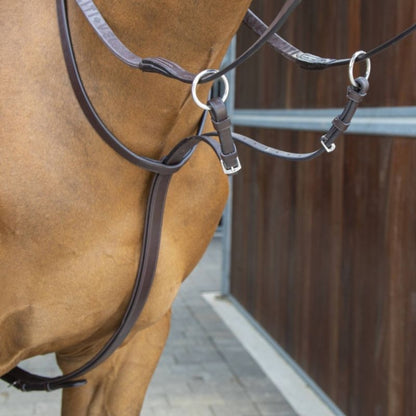 Shires Velociti Lusso Running Martingale