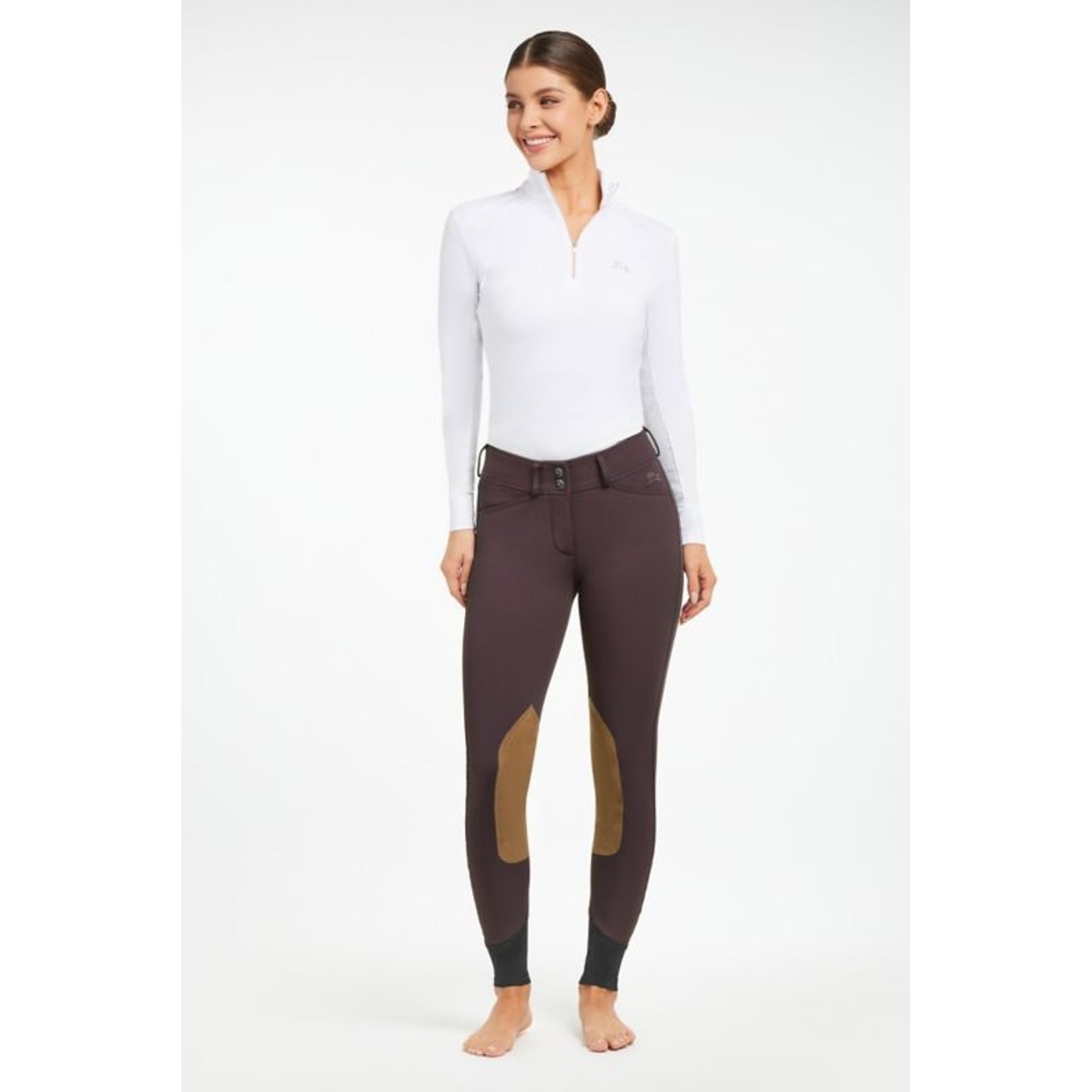 R.J. Classics Gracie KP Breech