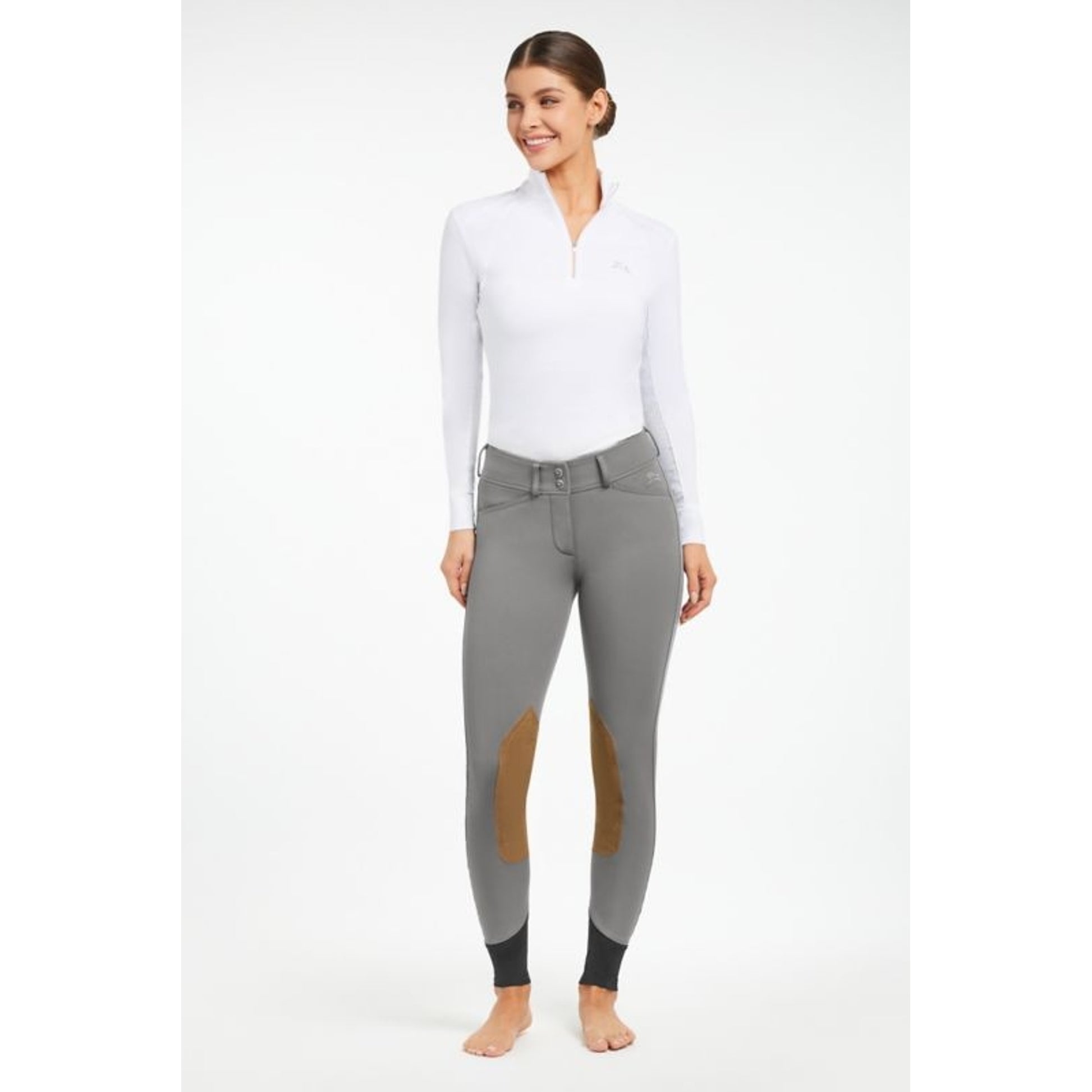 R.J. Classics Gracie KP Breech