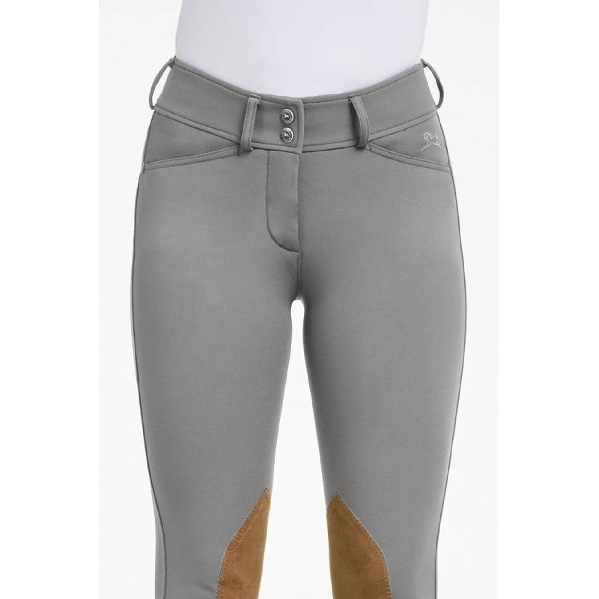 R.J. Classics Gracie KP Breech