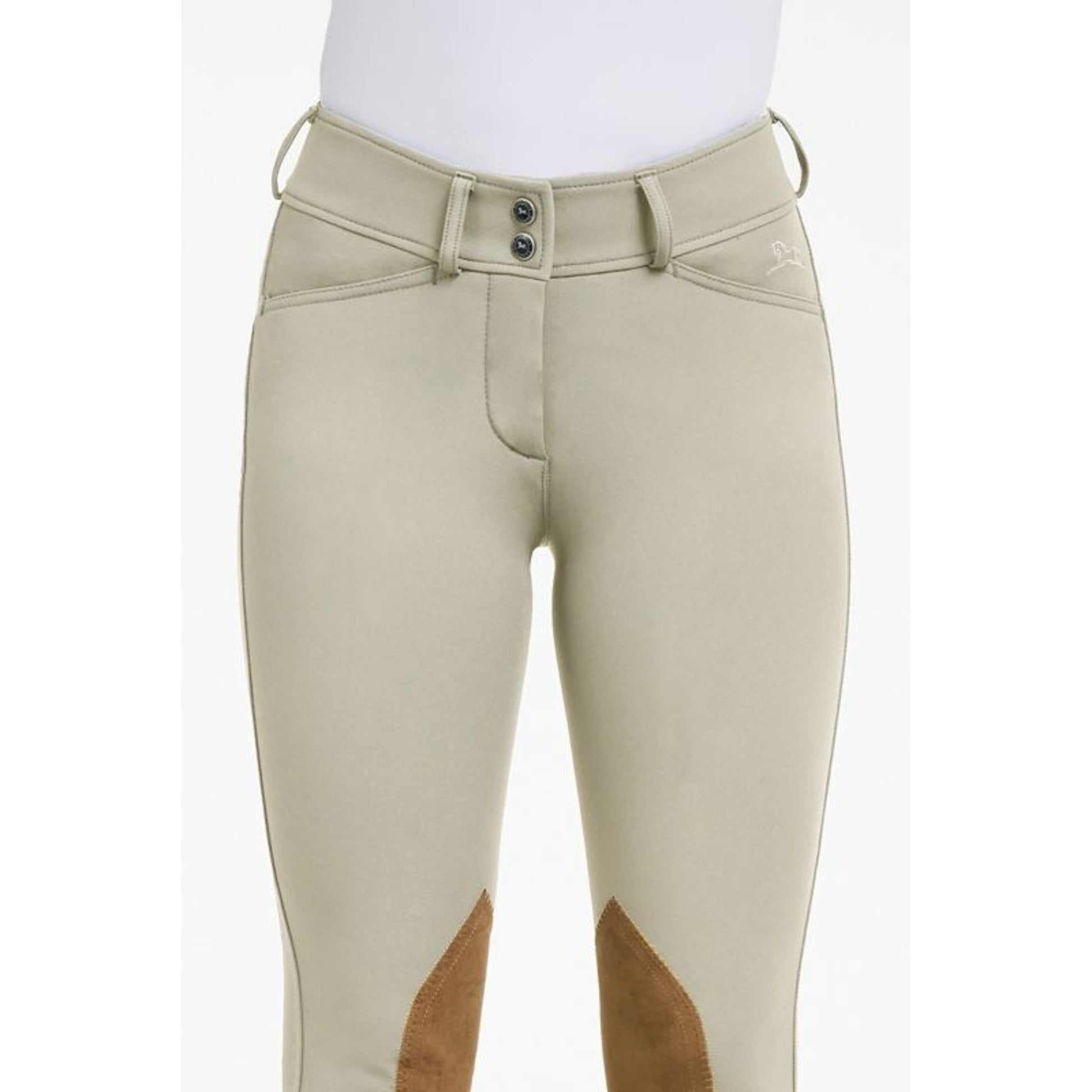 R.J. Classics Gracie KP Breech