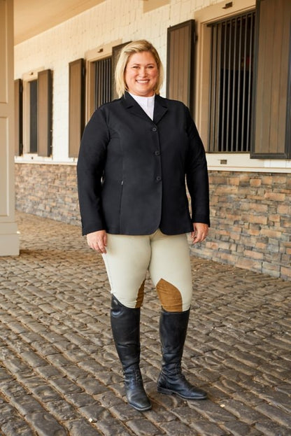 R.J. Classics Harmony Plus Show Coat