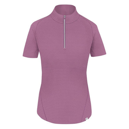 R.J. Classics Lucy Jr 1/4 Zip Shirt
