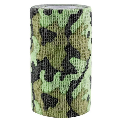 HorZe Finntack Flex Bandages