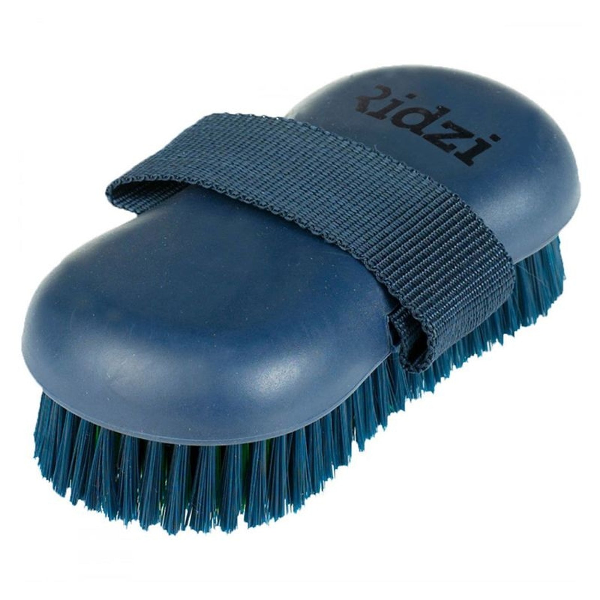 Horze Soft Grip Body Brush