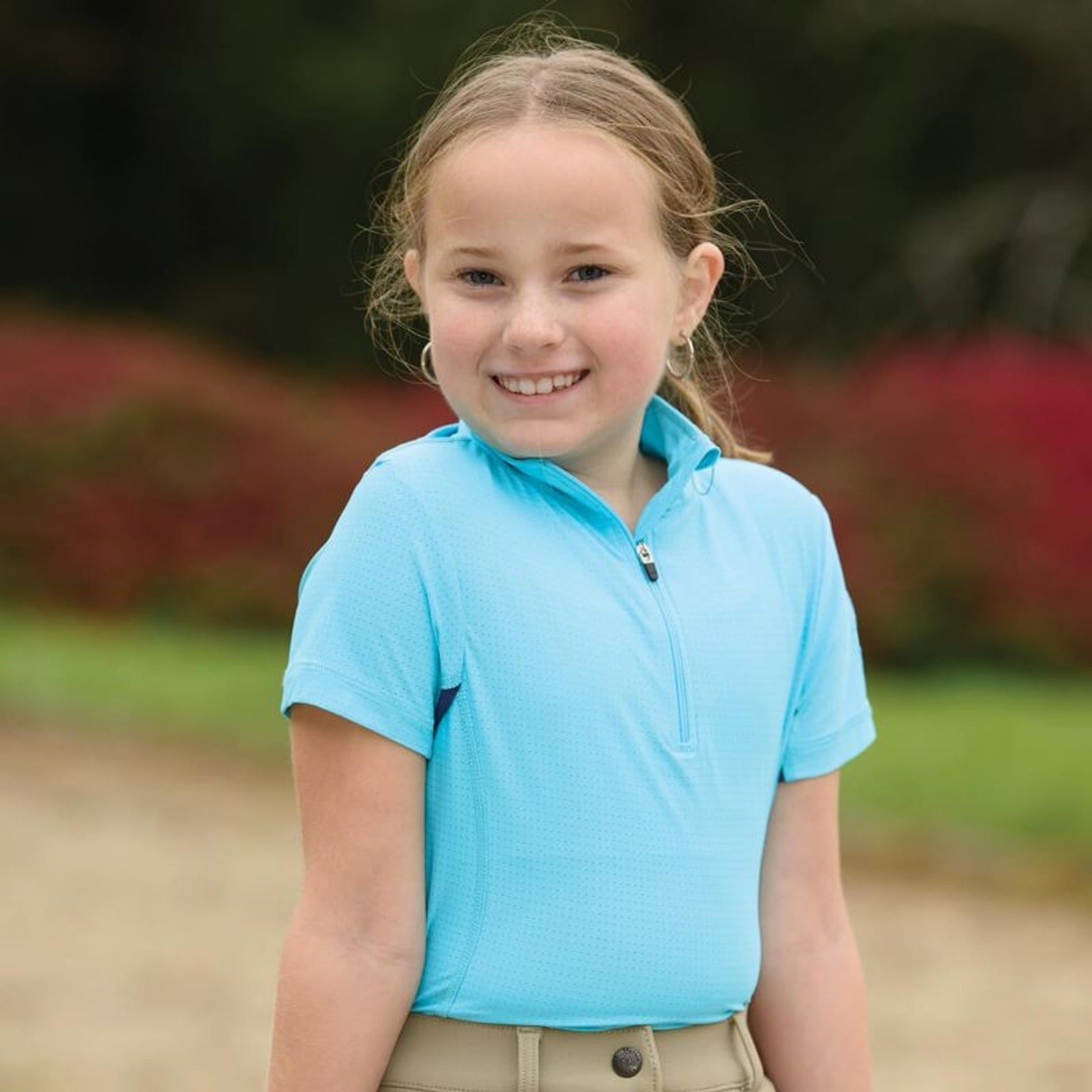 Ovation Childs Altitude SS Sun Shirt