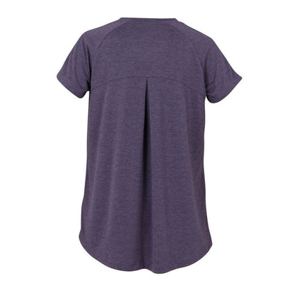 Aubrion Ladies Energise Tech Tee