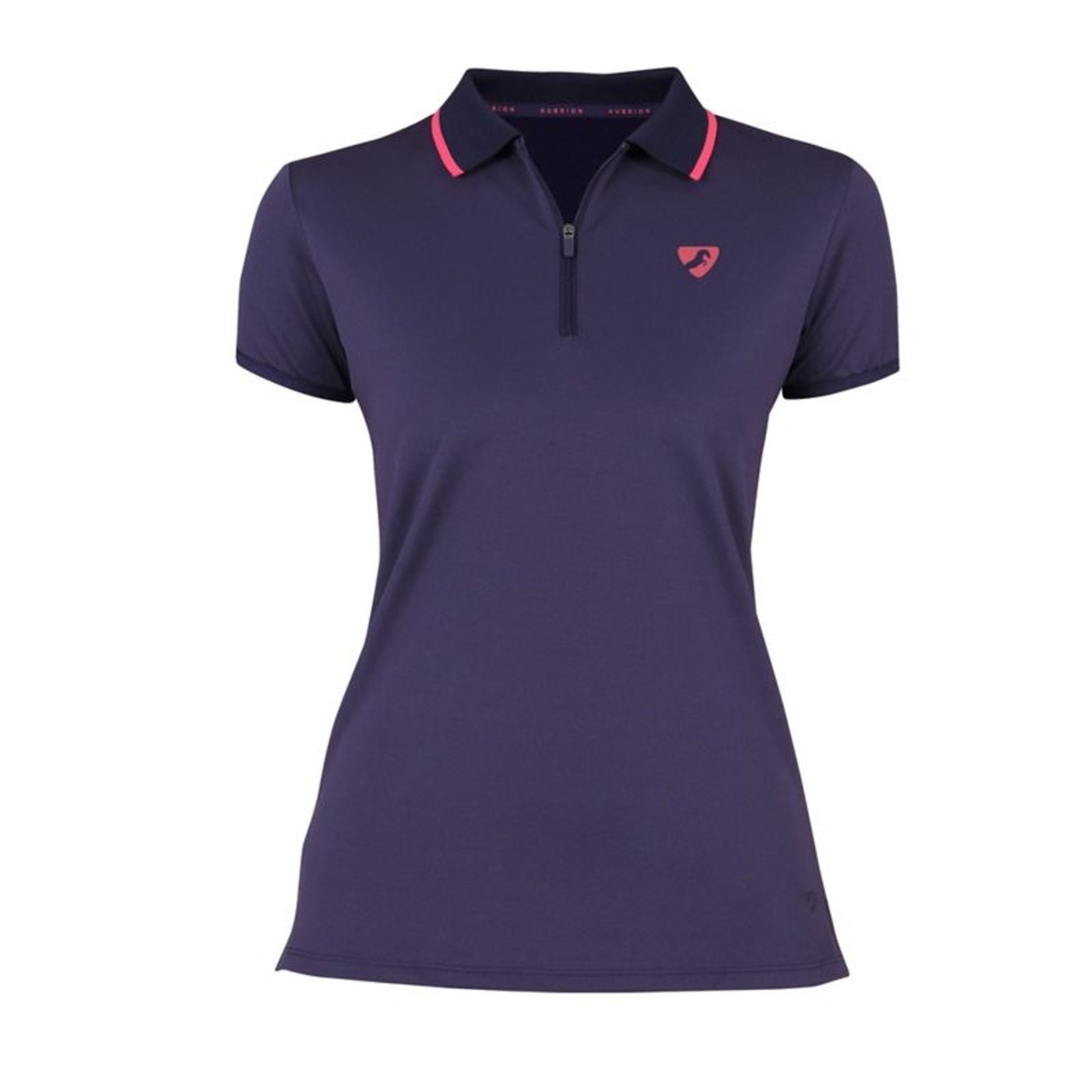Aubrion Ladies Poise Tech Polo