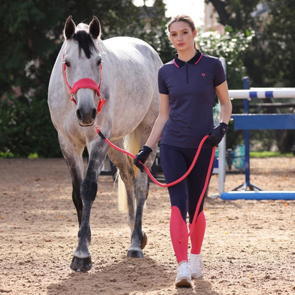 Aubrion Ladies Poise Tech Polo