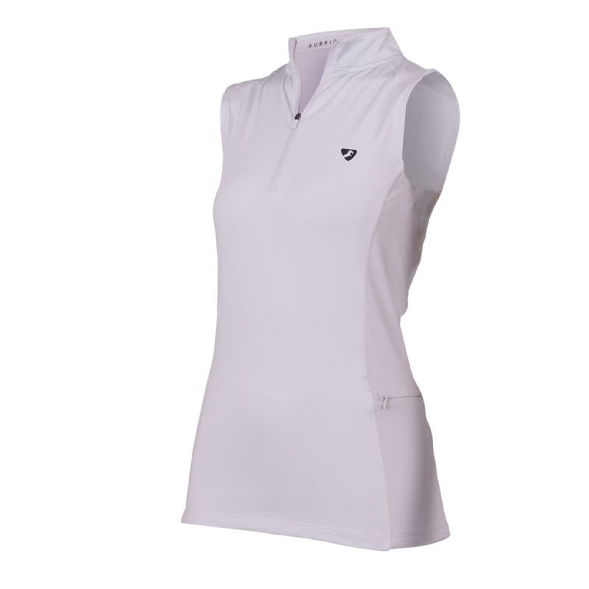 Aubrion Ladies Revive SL Sunshirt