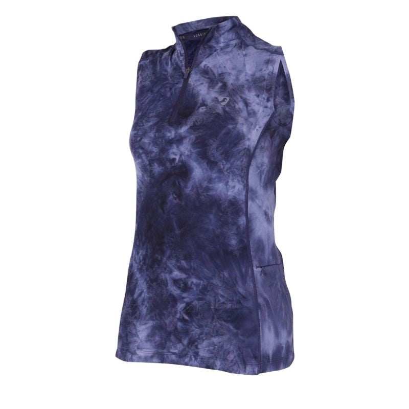 Aubrion Ladies Revive SL Sunshirt