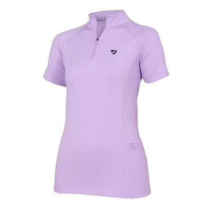 Aubrion Ladies Revive SS Sunshirt