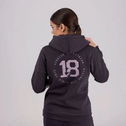 Aubrion Ladies Serene Hoodie