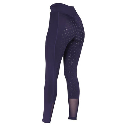 Aubrion Ladies Sculpt Riding Tight
