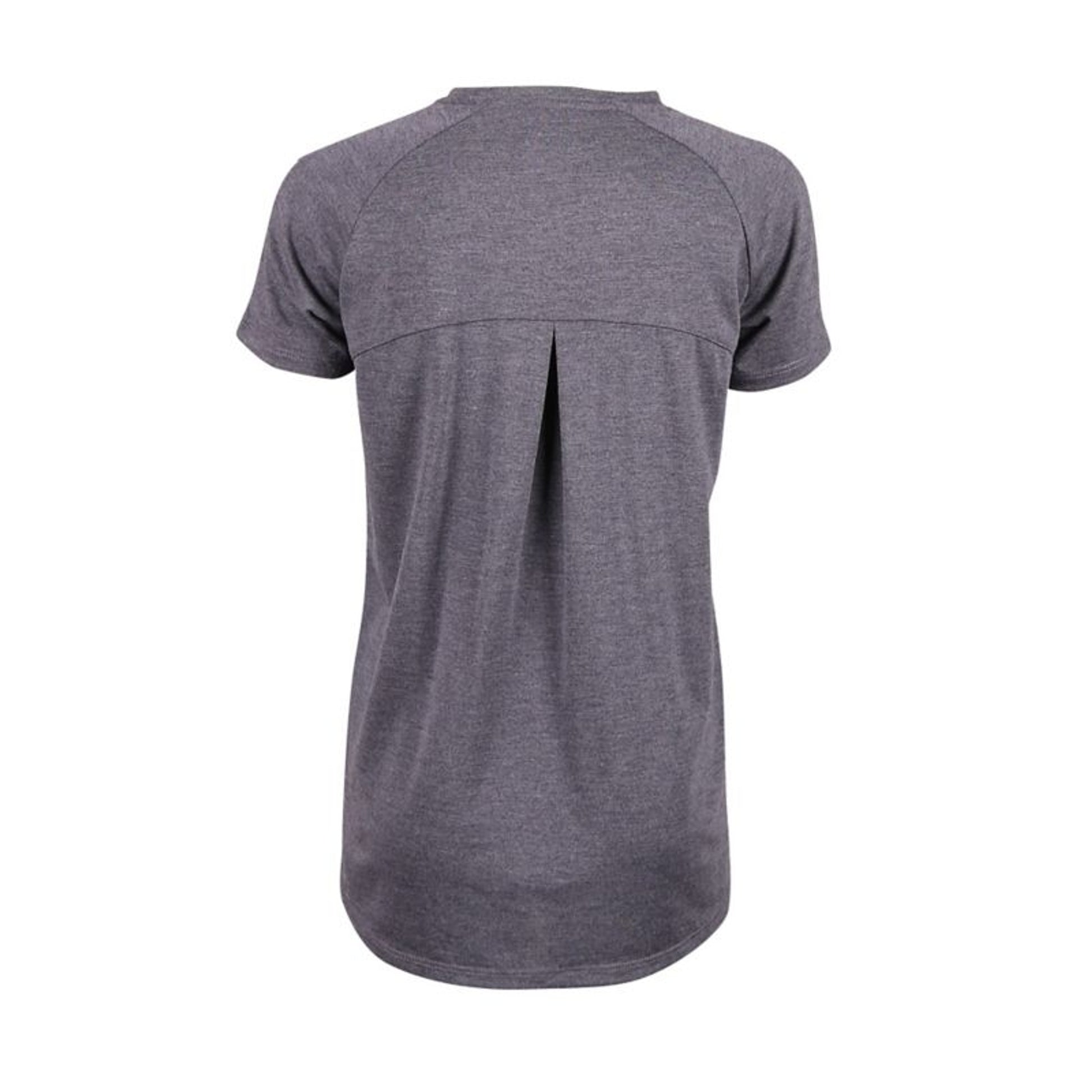 Aubrion Kids Energise Tech Tee