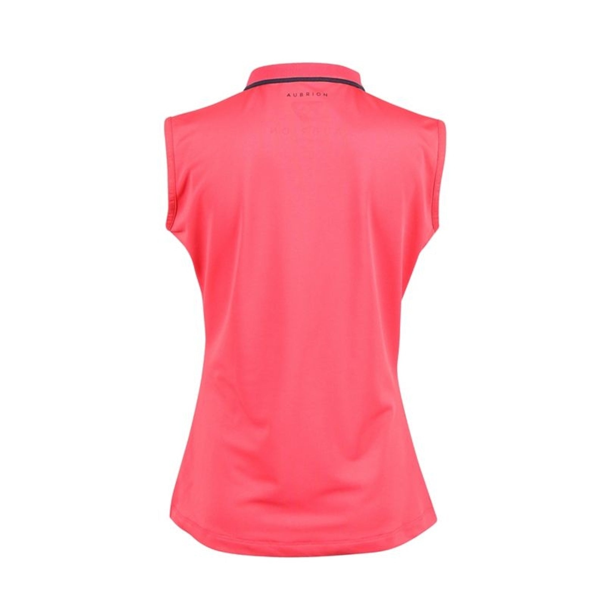 Aubrion Kids Poise SL Tech Polo