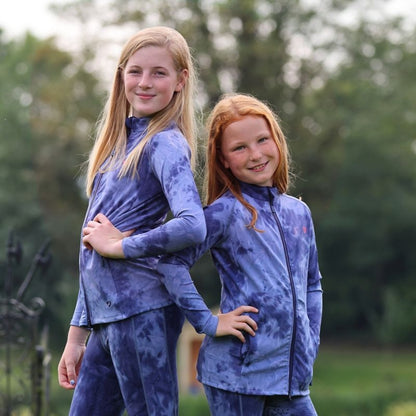 Aubrion Kids Non Stop Jacket