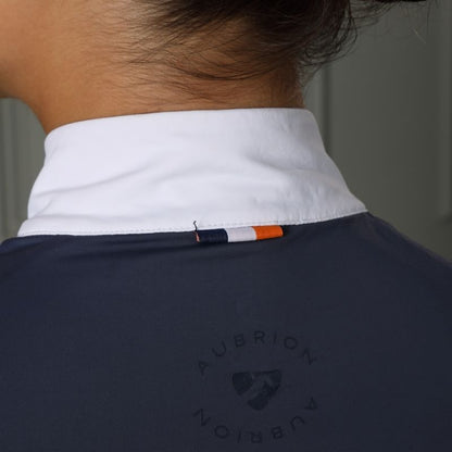 Aubrion Ladies Arcaster Show Shirt
