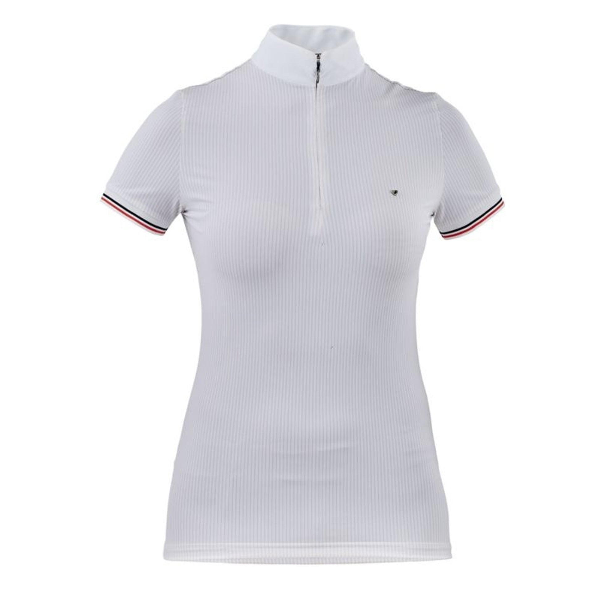 Aubrion Ladies Arcaster Show Shirt