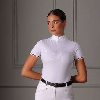 Aubrion Ladies Arcaster Show Shirt