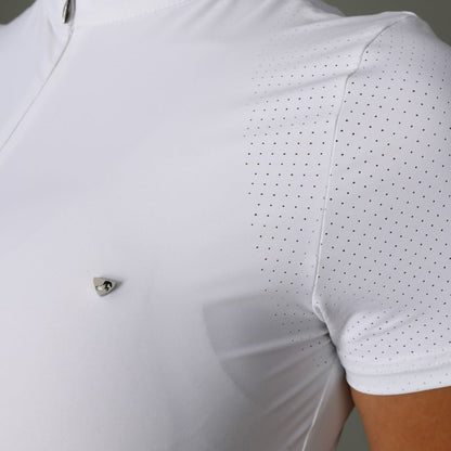 Aubrion Ladies Walston Show Shirt