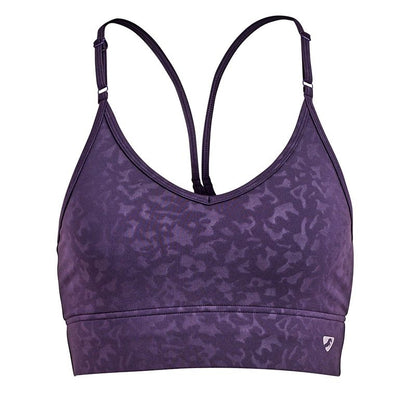 Aubrion Invigorate Sports Bra