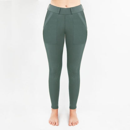 Irideon Kids Radiant Utility Tights