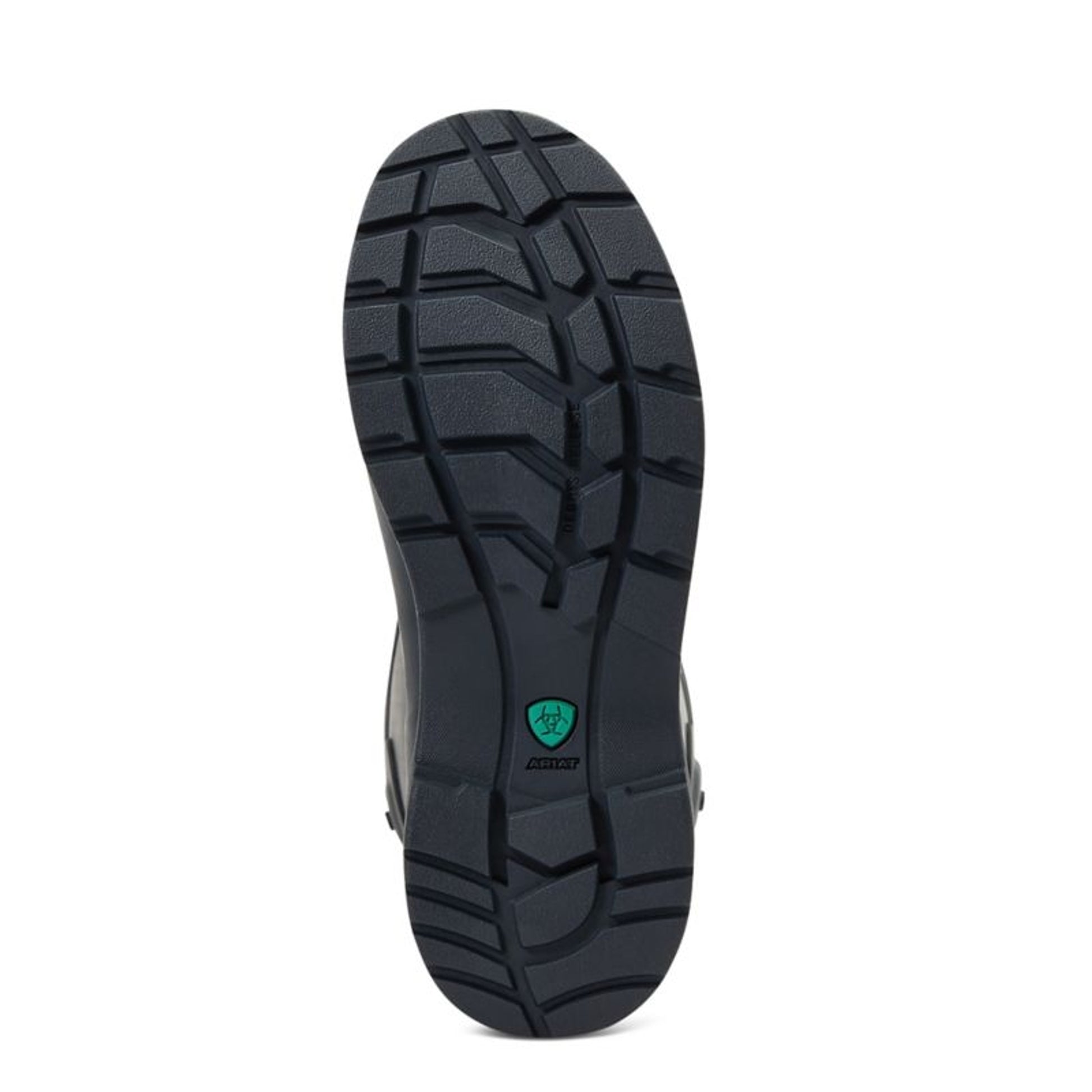 Ariat Ladies Kelmarsh Tall Rubber Boots