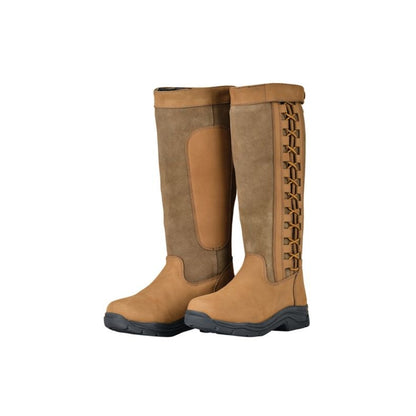 Dublin Ladies Pinnacle Boots III