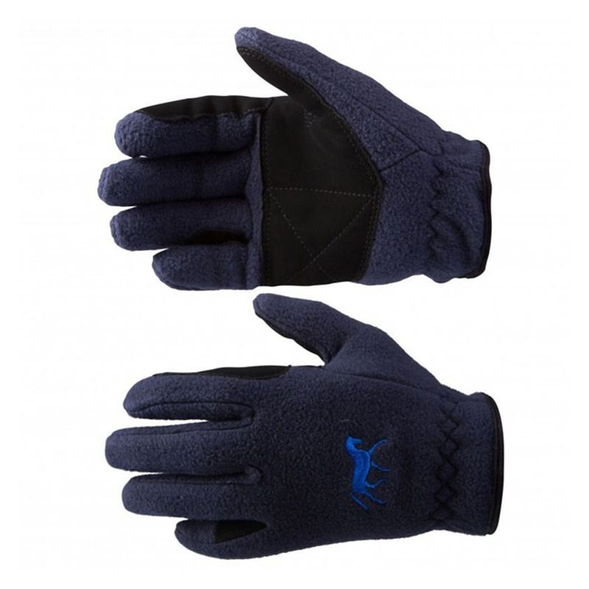 Horze Kids Fleece Gloves