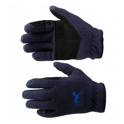 Horze Kids Fleece Gloves