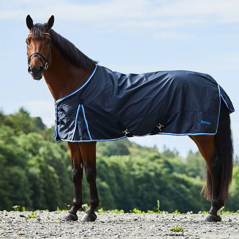 Horze Glasgow LW Turnout Blanket 100g