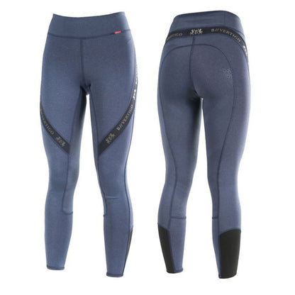 B Vertigo Ladies Jenny Silicone Full Seat Riding T