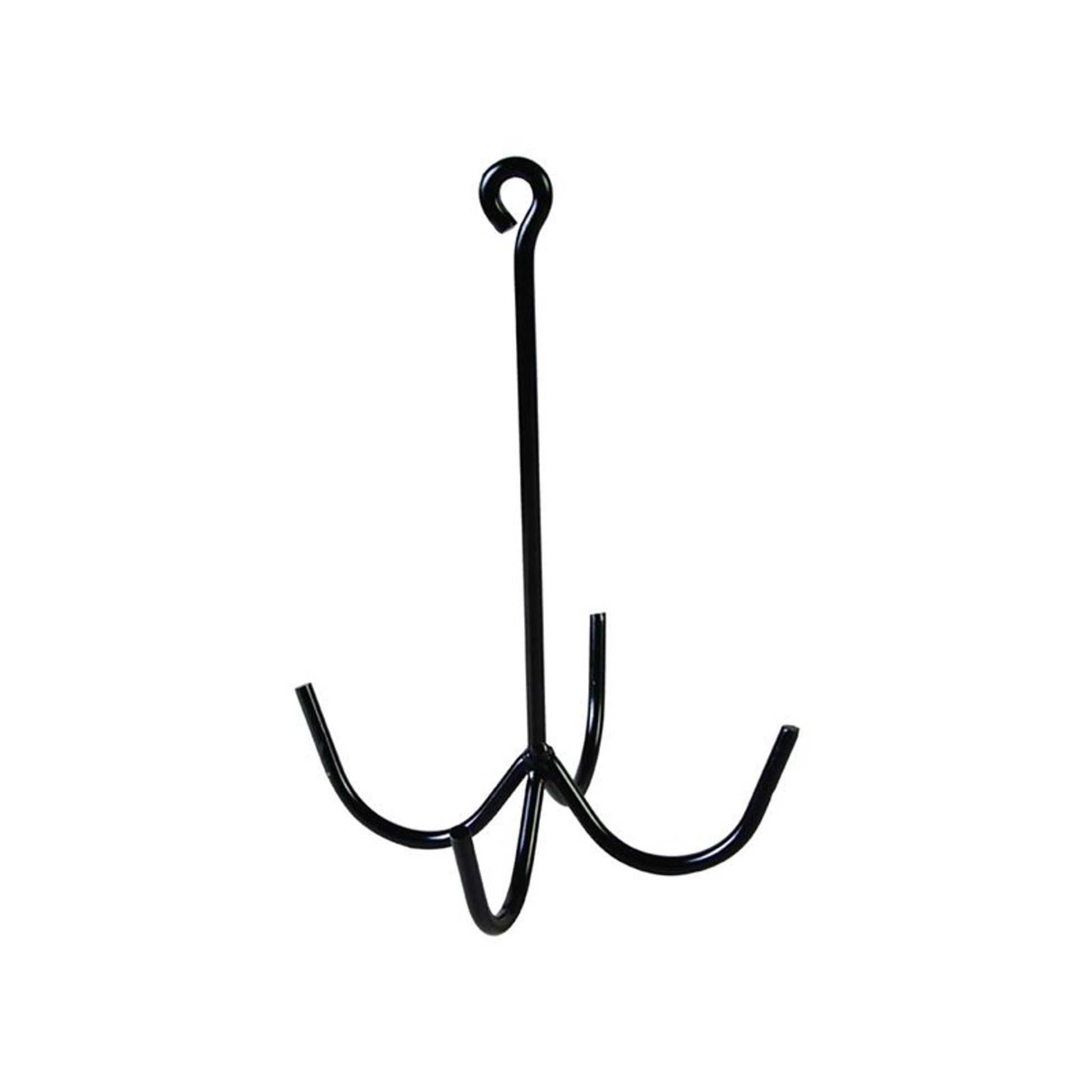 Harness Cleaning Hook