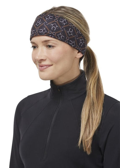 Kerrits On Course Fleece Headband