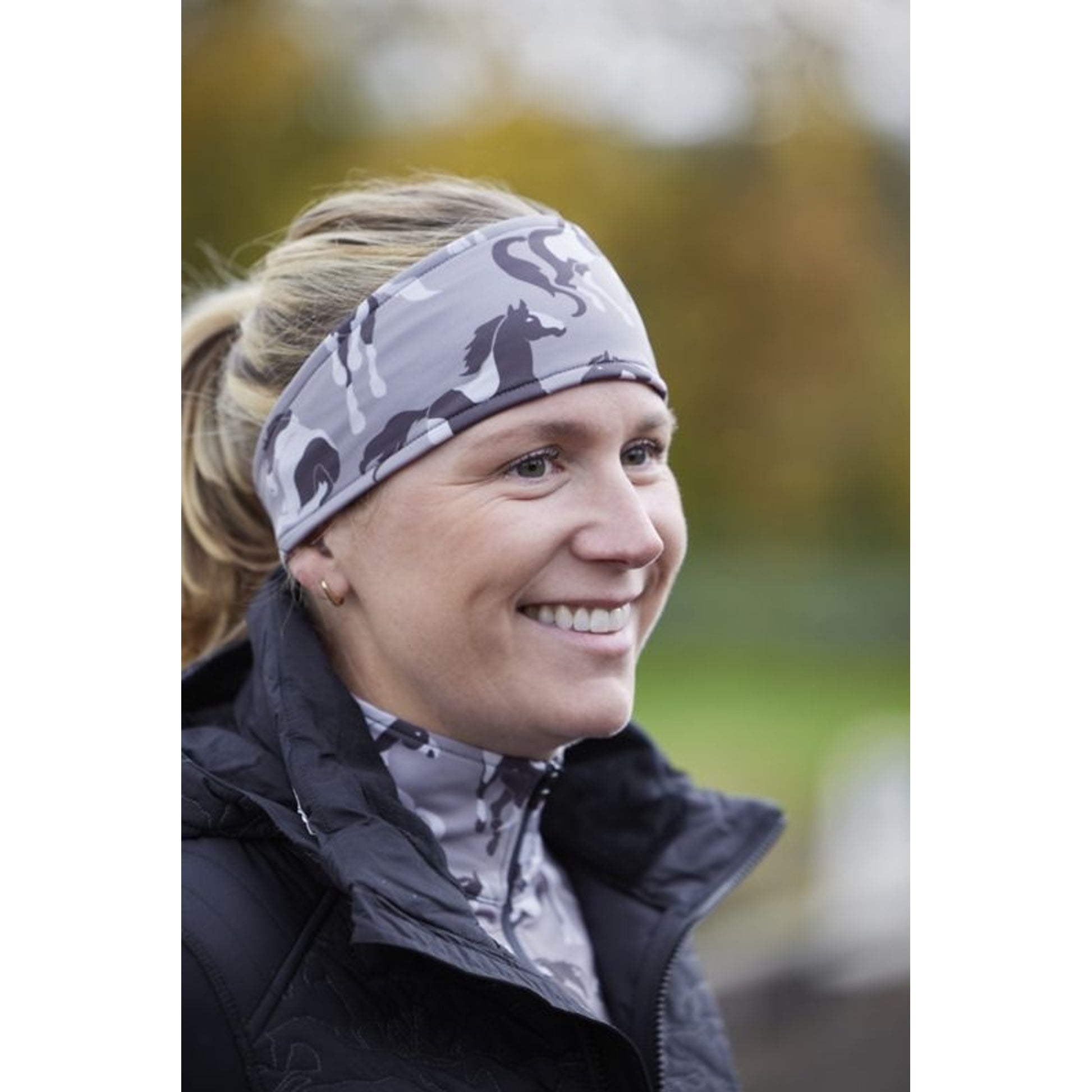 Kerrits On Course Fleece Headband