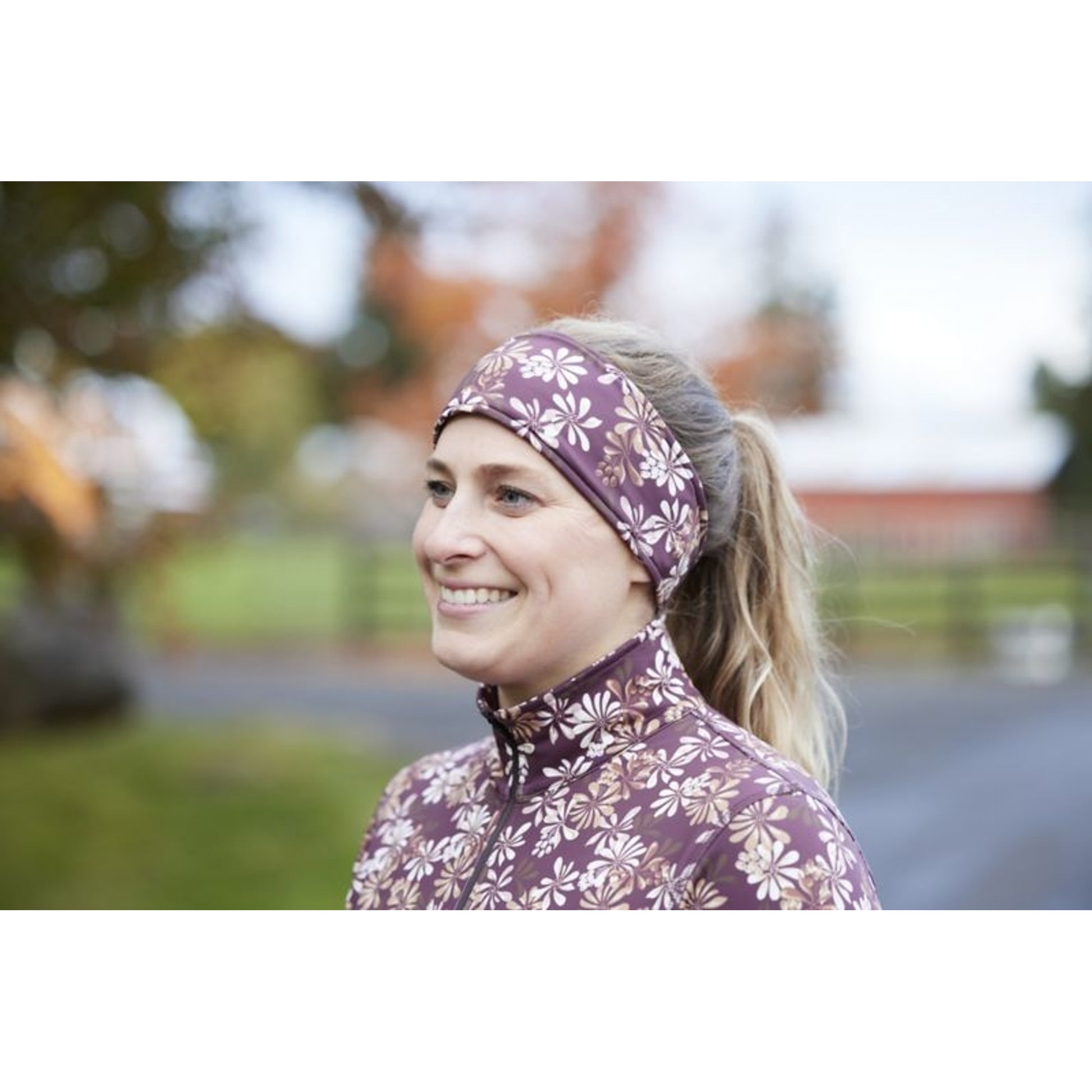 Kerrits On Course Fleece Headband
