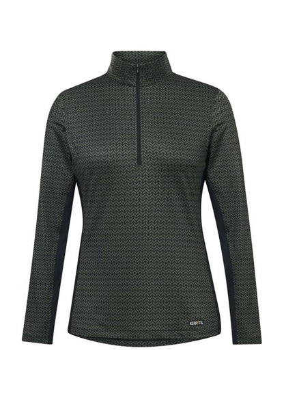Kerrits Next Level Coolcore LS Top